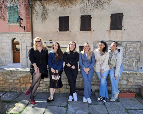 17.3.2026. | CZMP povodom svog prvog rođendana gostuje na Medulin FM-u