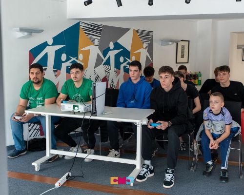 14.-15.3.2026. | FIFA turnir