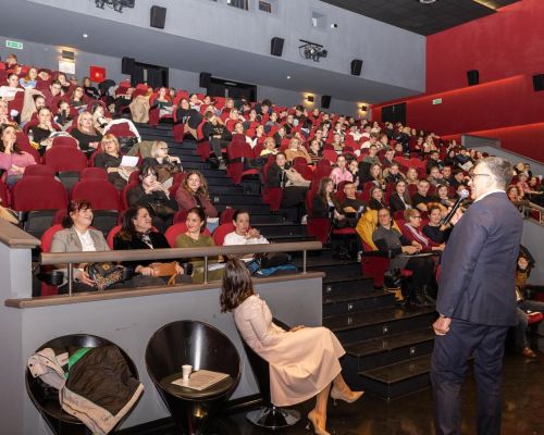 3.3.2026. | Dan svjesnosti o samoozljeđivanju