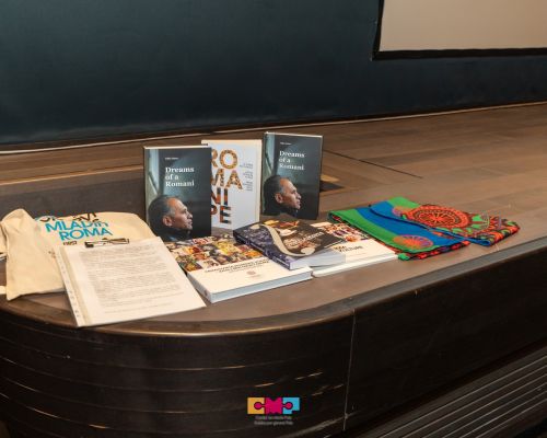 21.11.2025. | Manifestazione dedicata al dialogo interculturale e ai giovani rom