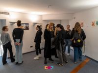 15 izlozba umjetnicke skole