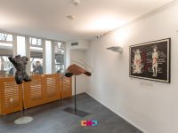 20 izlozba umjetnicke skole