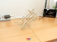 32 izlozba umjetnicke skole