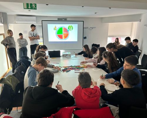 29.-30.1.2026. | Conferenza / laboratorio 