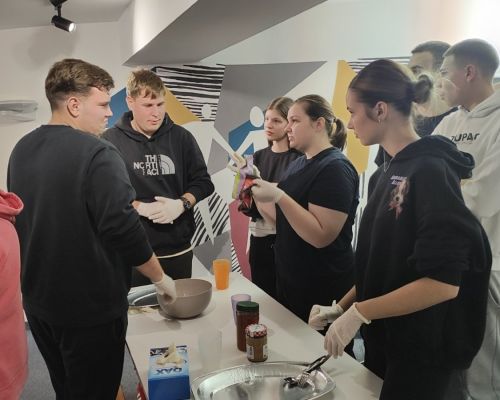 28.10.2025. | Progetto 