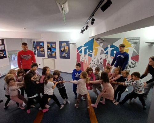 13.10.2025. | Progetto 