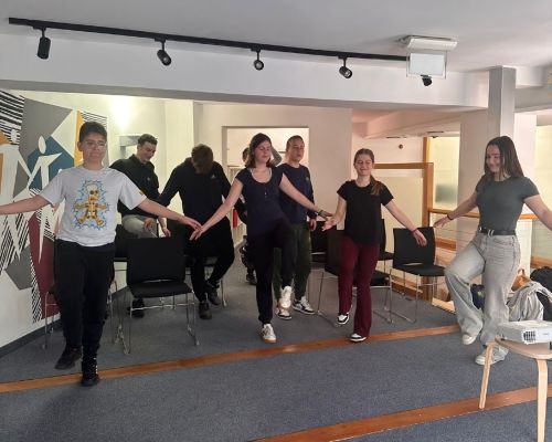 26.3.2025. | Progetto 