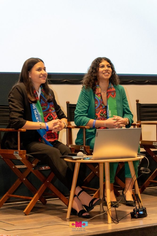 Održana manifestacija posvećena međukulturnom dijalogu i romskoj mladeži