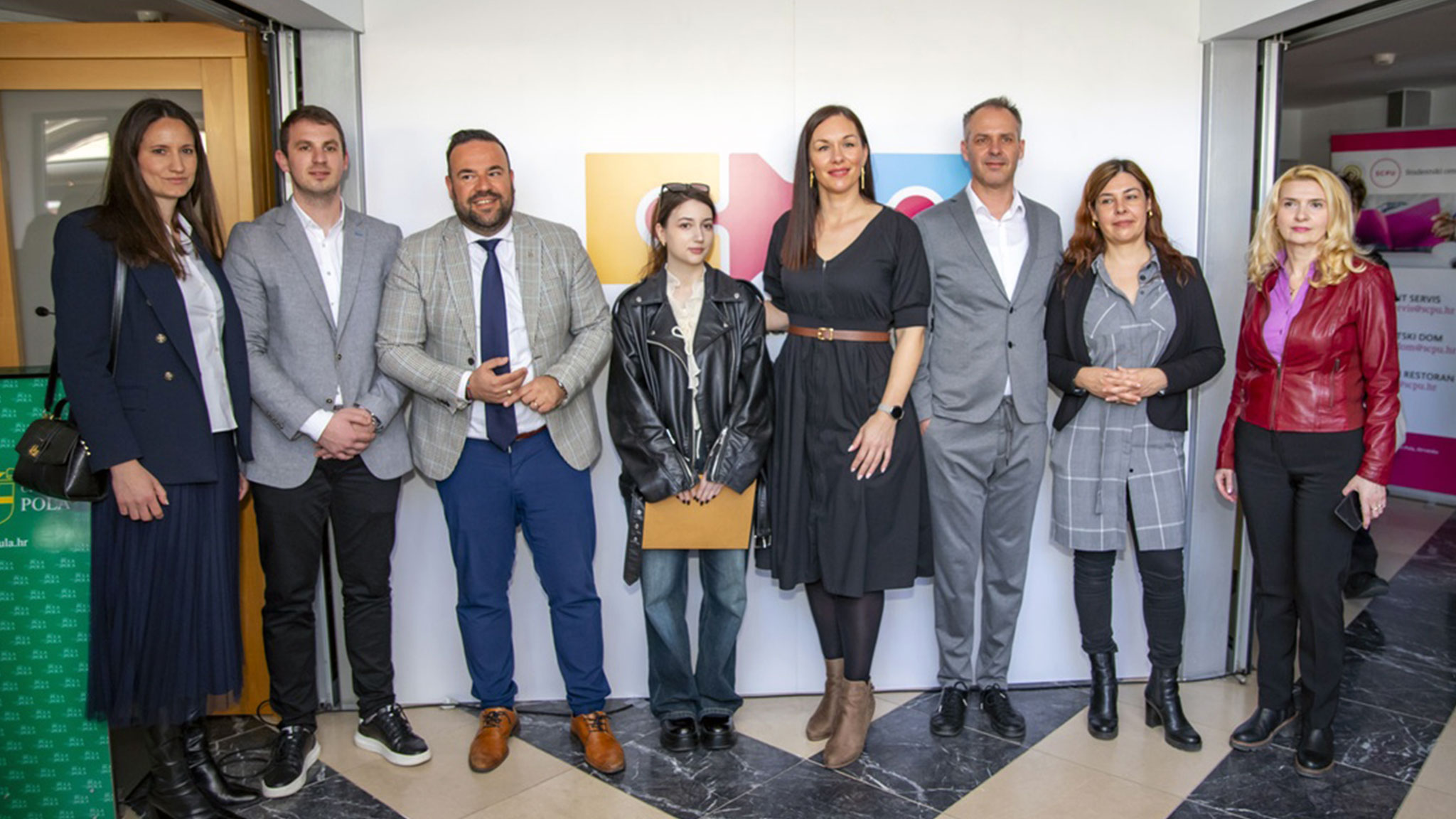 otvorenje Centra za mlade