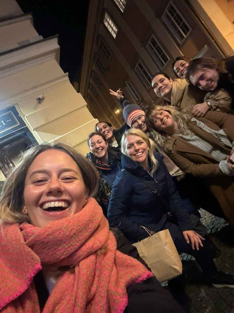 Studijski posjet Sloveniji: Učenje o participativnom budžetiranju