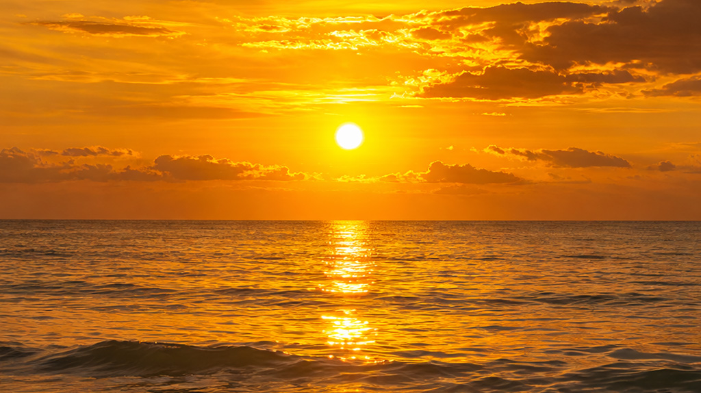 Izložba fotografija "Sunce"