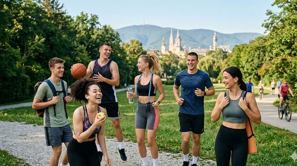 Zdravstvena pismenost